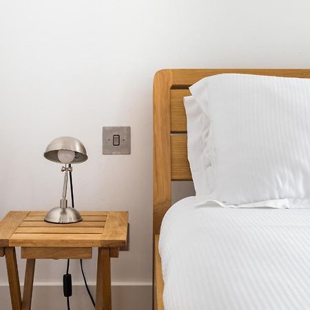 Soulful Central London Apartment Ngoại thất bức ảnh