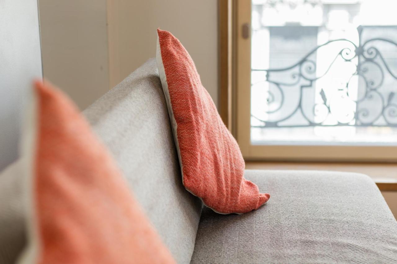 Soulful Central London Apartment Ngoại thất bức ảnh