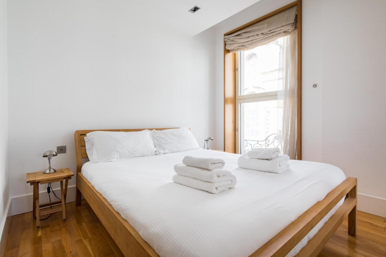 Soulful Central London Apartment Ngoại thất bức ảnh