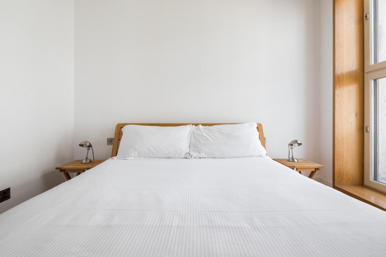 Soulful Central London Apartment Ngoại thất bức ảnh