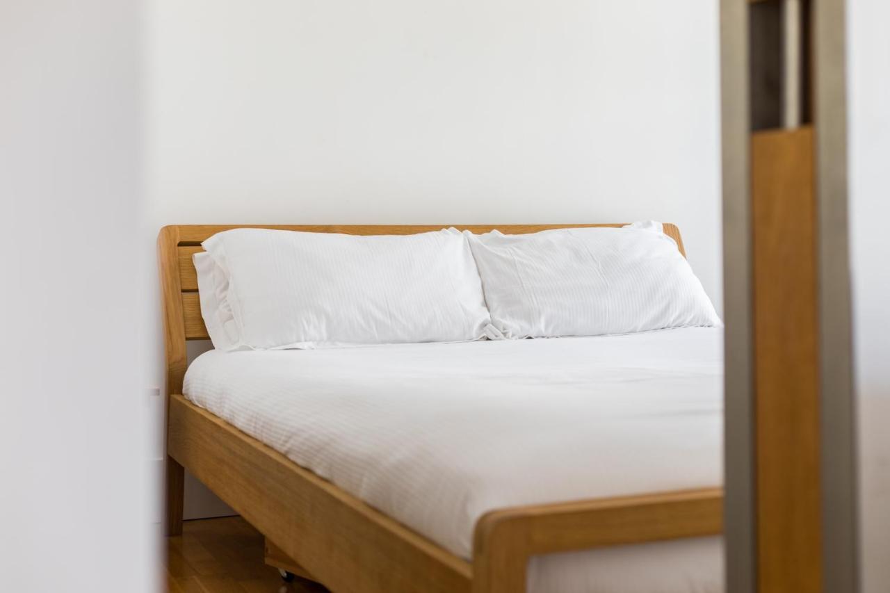 Soulful Central London Apartment Ngoại thất bức ảnh
