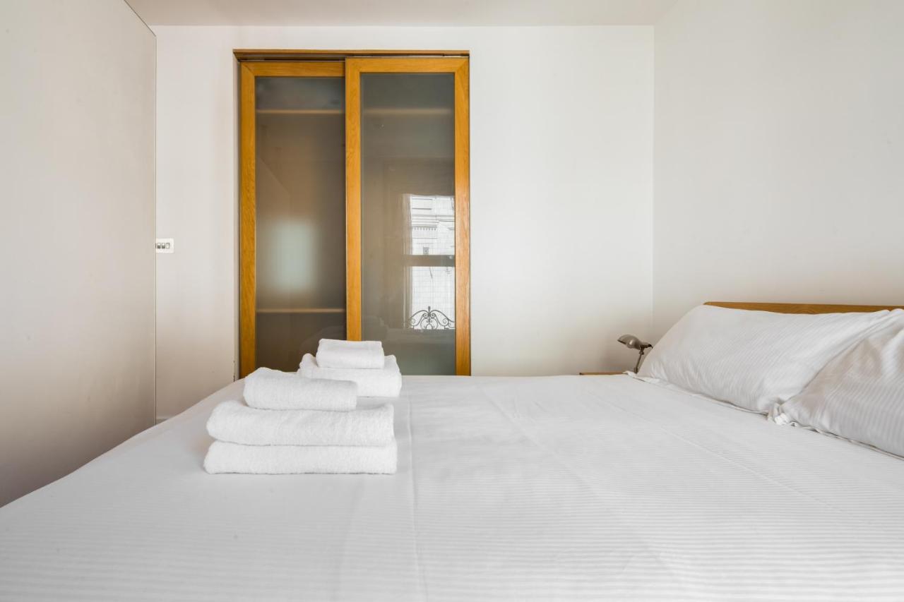Soulful Central London Apartment Ngoại thất bức ảnh